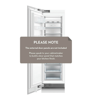 Fisher & Paykel RS6121SLHK1 product photo