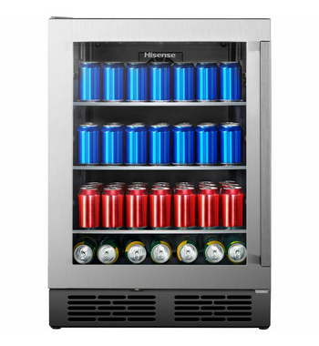 Hisense HRBC140 product photo