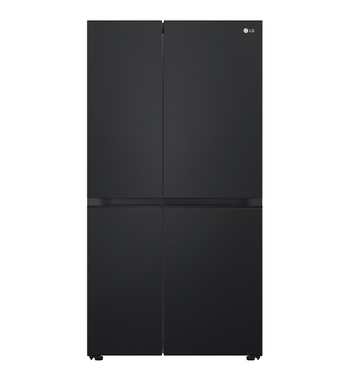 LG GS-B600MBL product photo