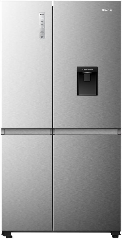 Hisense HRSBS649SW product photo