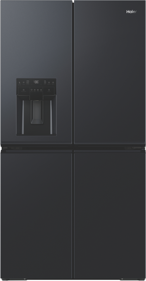 Haier HRF680YZC product photo