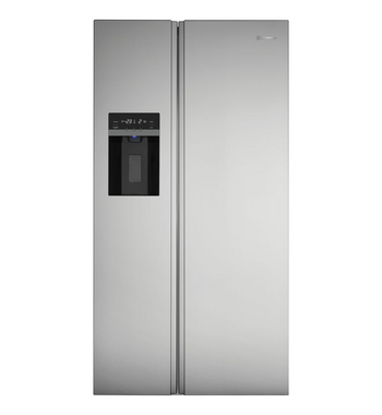 Westinghouse WSE6670SA product photo