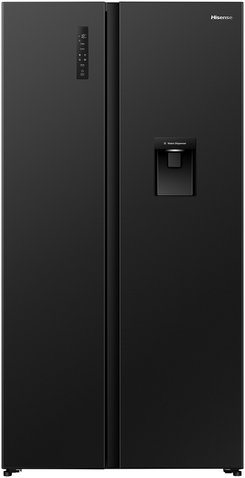 Hisense HRSBS540BW product photo