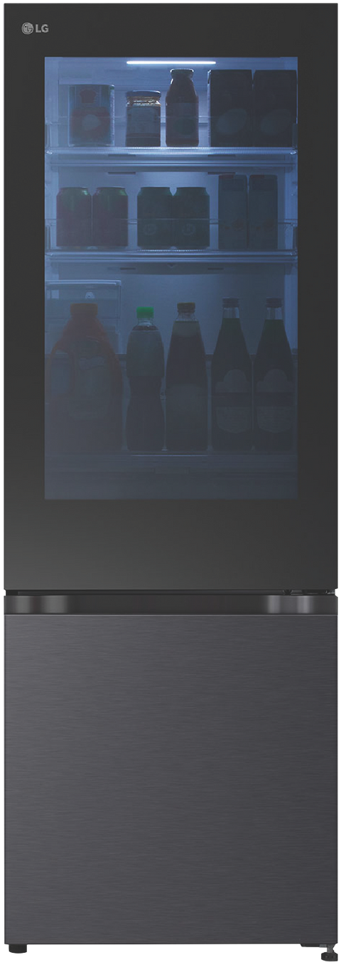 LG GB-V300MBL product photo