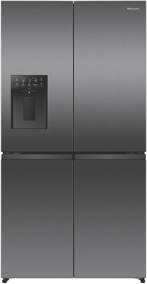 Hisense HRCD640TBW product photo