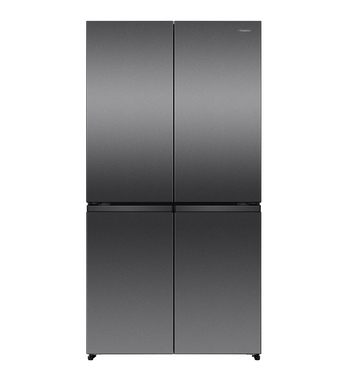 Hisense HRCD640TB product photo