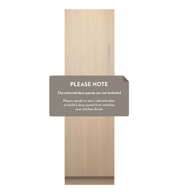 Fisher & Paykel RS6121FLJE1 product photo