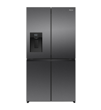 Hisense HRCD615TBW product photo