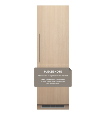 Fisher & Paykel RB6018BRV product photo
