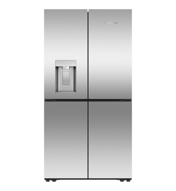 Fisher & Paykel RF620QNTVX1 product photo