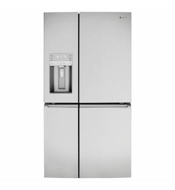 Westinghouse WQE6870SA product photo