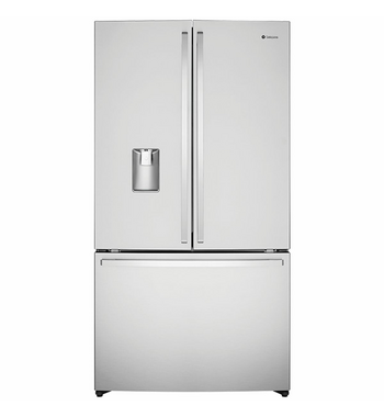 Westinghouse WHE6060SB product photo