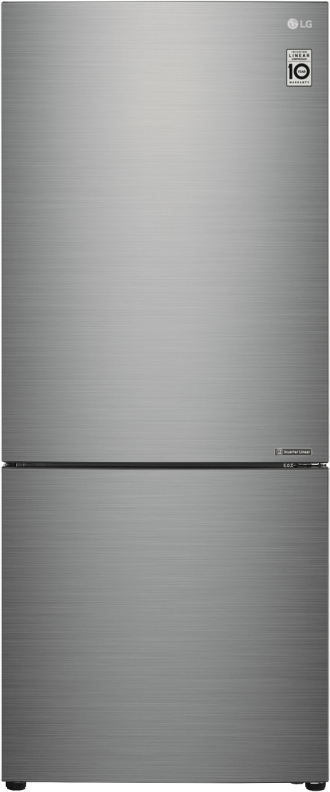 LG GB-455PL product photo