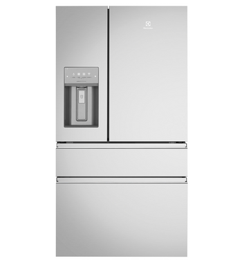 Electrolux EHE6899SA product photo