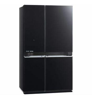 Mitsubishi Electric MR-LA580ER-GBK-A product photo