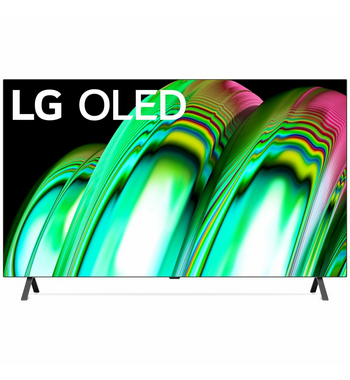 LG OLED55A2PSA product photo