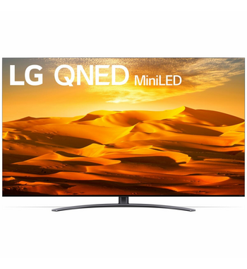 LG 65QNED91SQA product photo