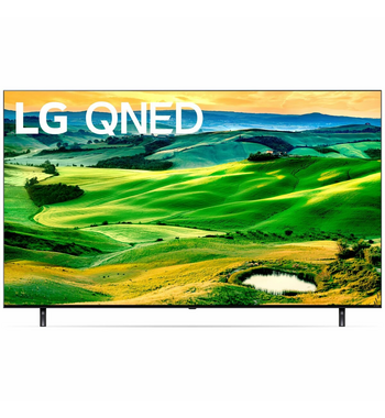 LG 75QNED80SQA product photo