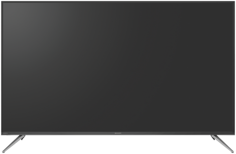 Sharp 4T-C70DL1X product photo