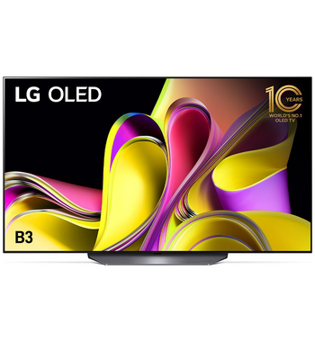 LG OLED55B3PSA product photo