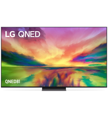 LG 65QNED81SRA product photo