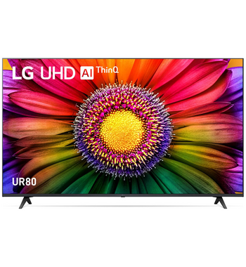 LG 65UR8050PSB product photo