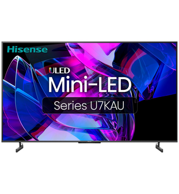 Hisense 65U7KAU product photo