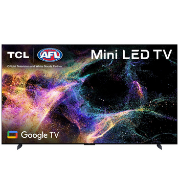 TCL 98C845 product photo