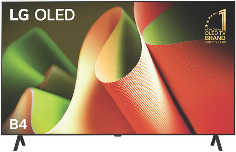 LG OLED65B4PSA product photo