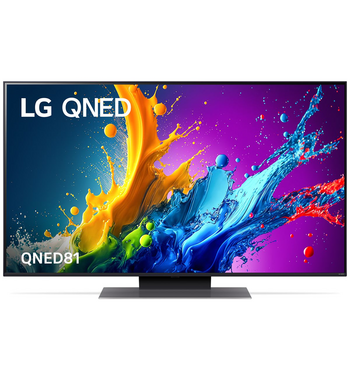 LG 50QNED81TSA product photo