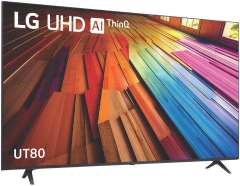 LG 55UT8050PSB product photo