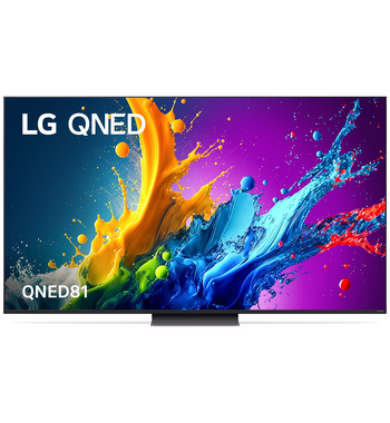 LG 86QNED81TSA product photo