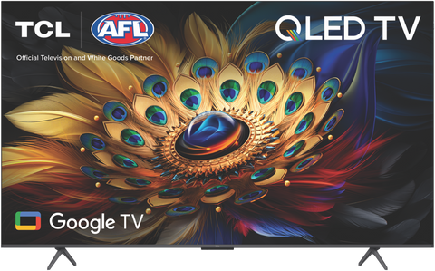 TCL 75C655 product photo