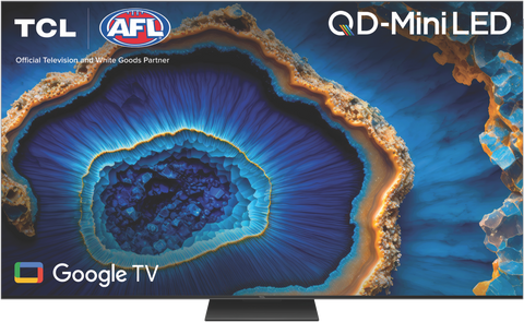 TCL 85C755 product photo