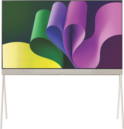 LG 55LX1TPSA product photo