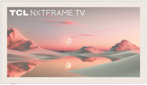 TCL 85A300W product photo