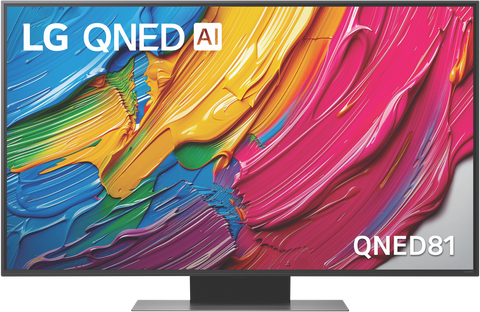 LG 50QNED81ASA product photo