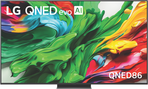 LG 65QNED86ASA product photo