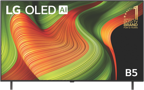 LG OLED55B5PSA product photo