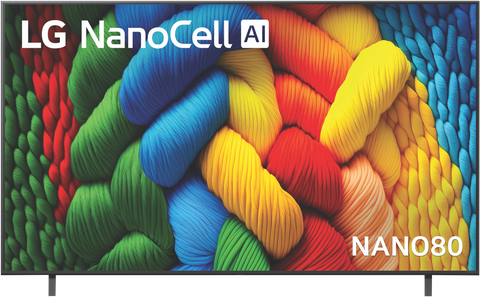 LG 75NANO80ASA product photo