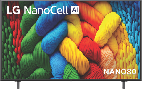 LG 55NANO80ASA product photo