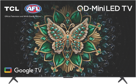TCL 55C6K product photo