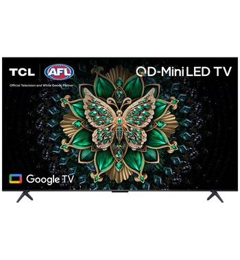 TCL 65C6K product photo