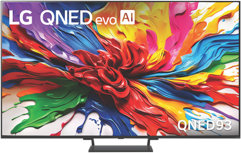LG 75QNED93ASA product photo