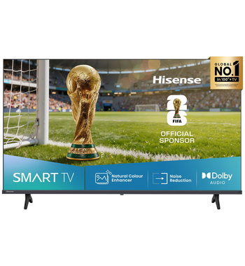 Hisense 40A4QAU product photo