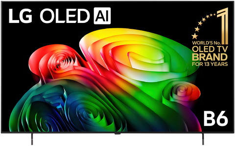 LG OLED65B6PSA product photo