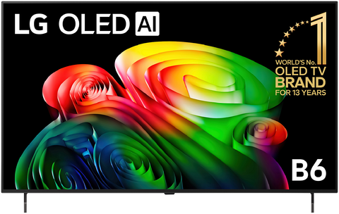 LG OLED55B6PSA product photo