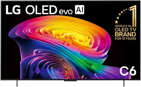 LG OLED42C6PSA product photo