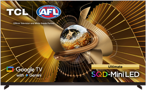 TCL 85X11L product photo