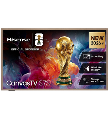 Hisense 65S7SAU product photo